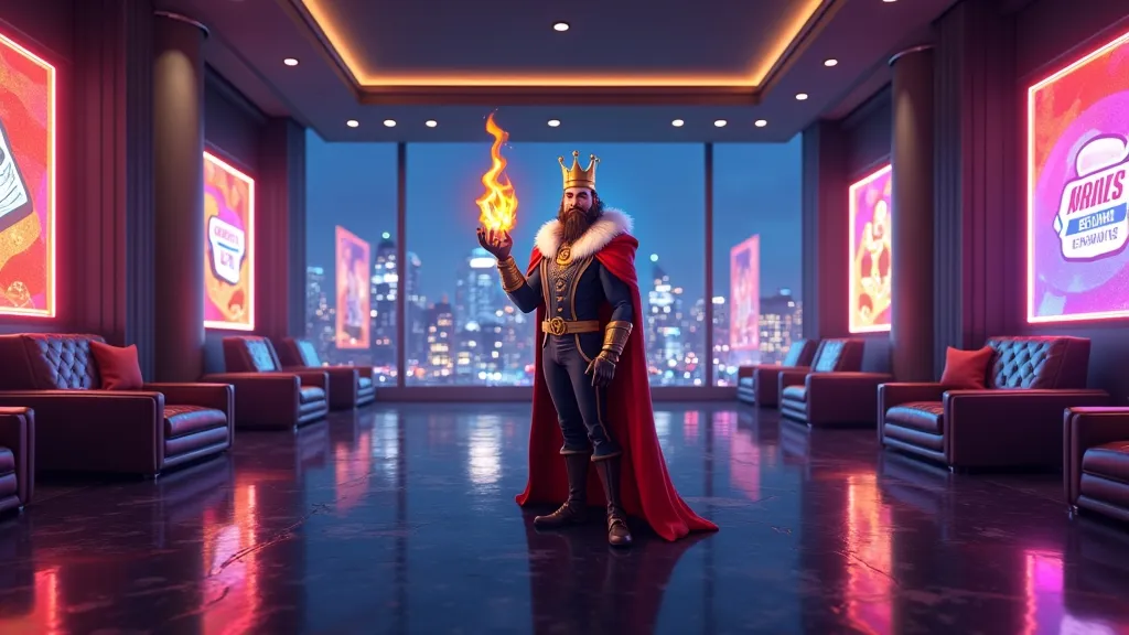 Blazing-wild-casino