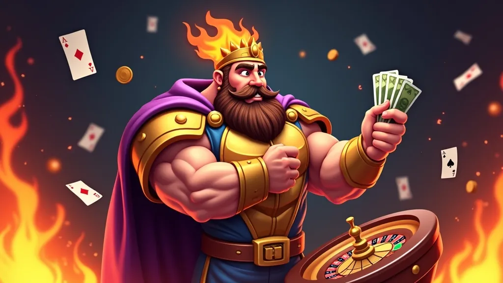 Blazing-wild-casino