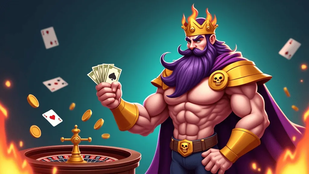 Blazing-wild-casino